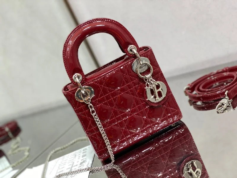 Christian Dior Bags  708