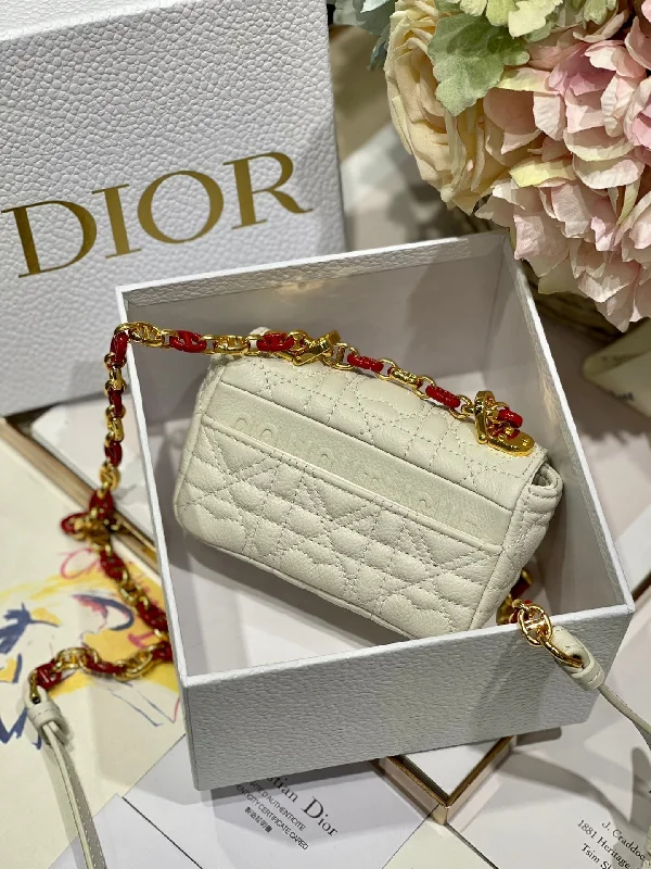 Christian Dior Bags  717