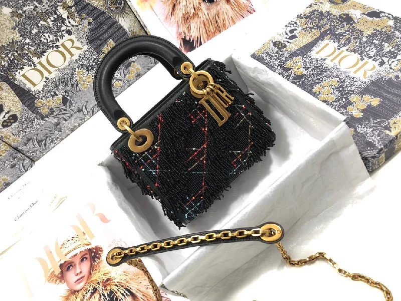 Christian Dior Bags  722