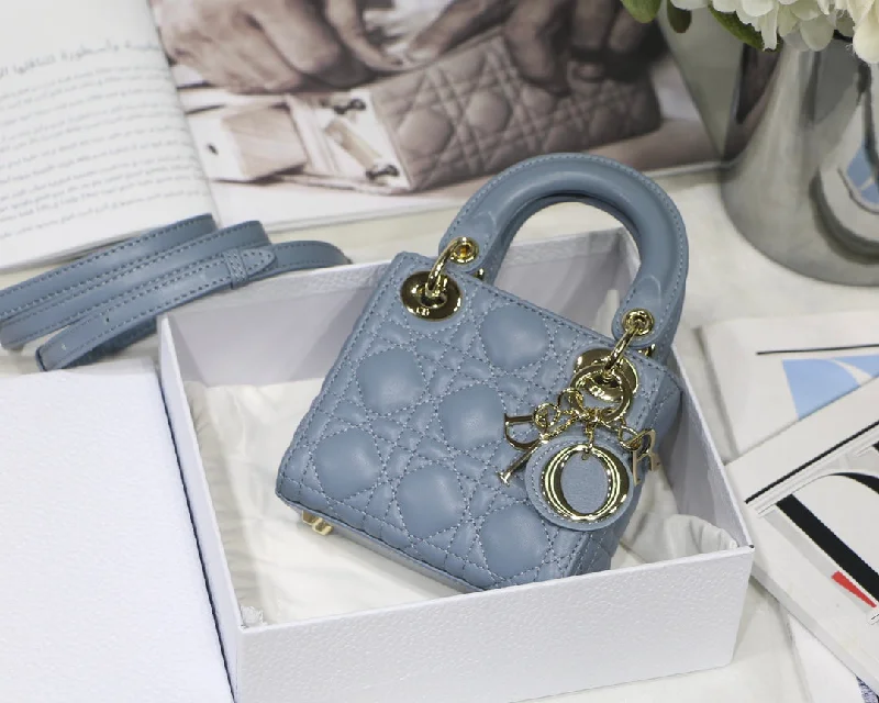 Christian Dior Bags  730