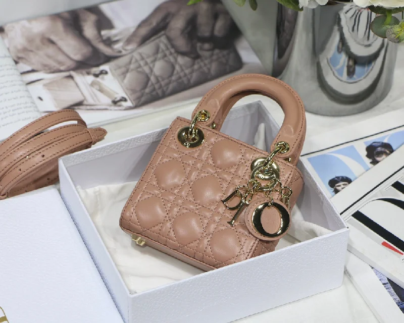 Christian Dior Bags  732