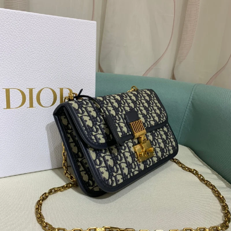 Christian Dior Bags  739