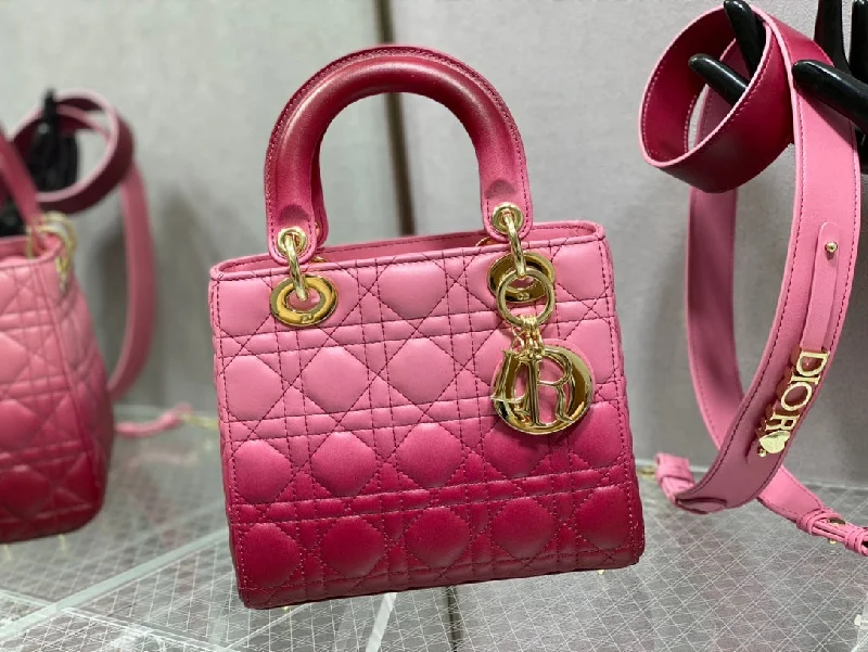 Christian Dior Bags  741