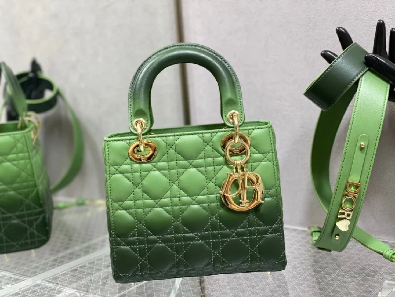 Christian Dior Bags  742