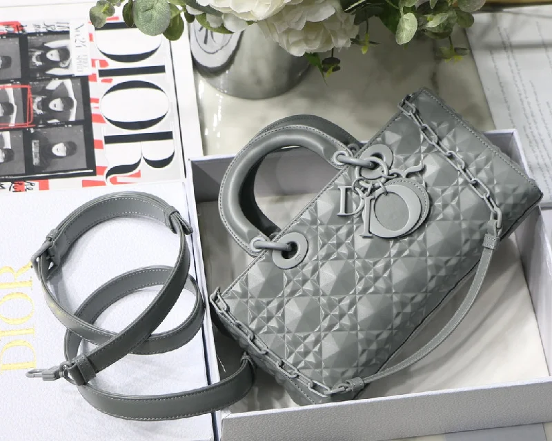 Christian Dior - Luxury Bags  587