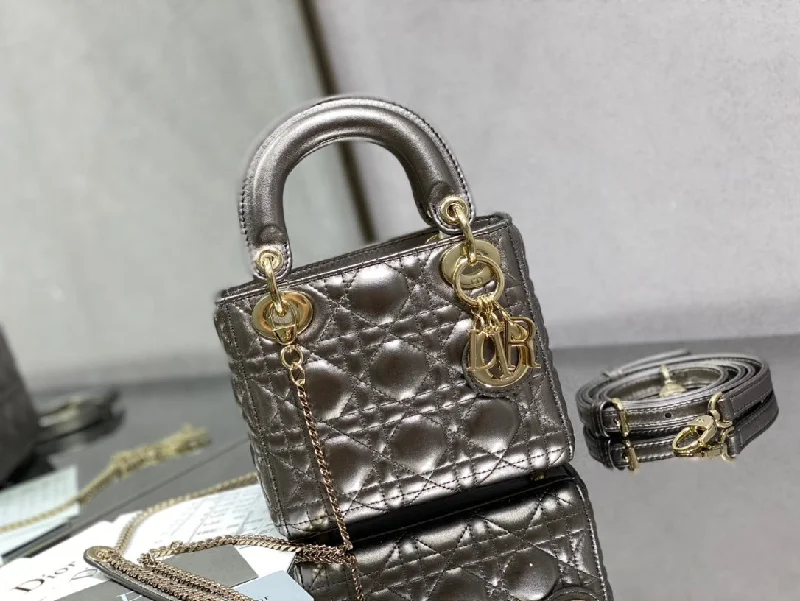 Christian Dior - Luxury Bags  594