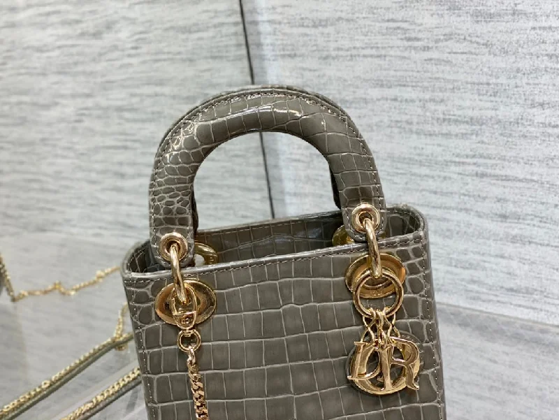 Christian Dior - Luxury Bags  595