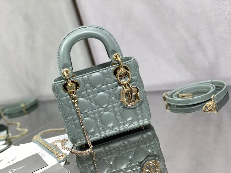 Christian Dior - Luxury Bags  598