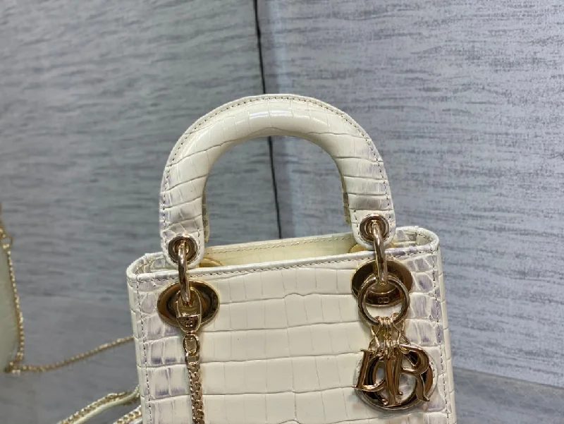 Christian Dior - Luxury Bags  601