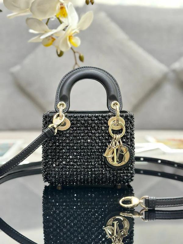 glitzybags - Dior Bags - 002