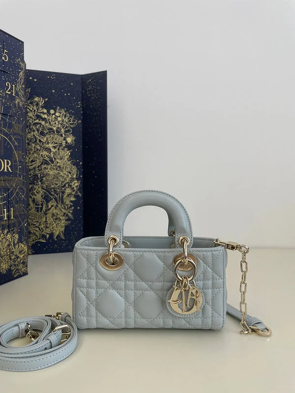 glitzybags - Dior Bags - 003