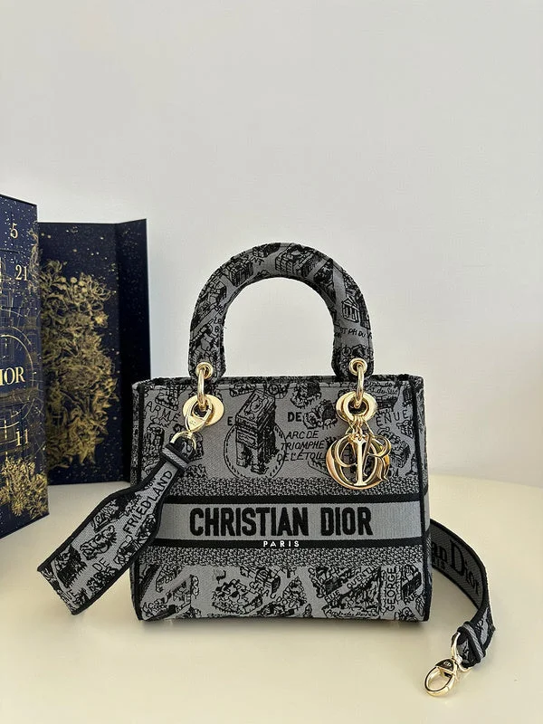 glitzybags - Dior Bags - 006