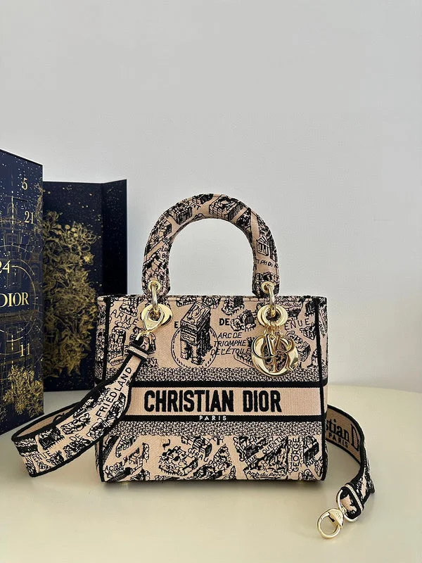 glitzybags - Dior Bags - 009