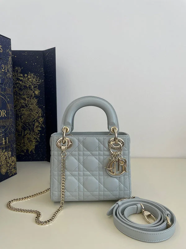 glitzybags - Dior Bags - 011