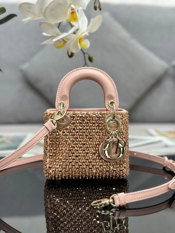 glitzybags - Dior Bags - 016