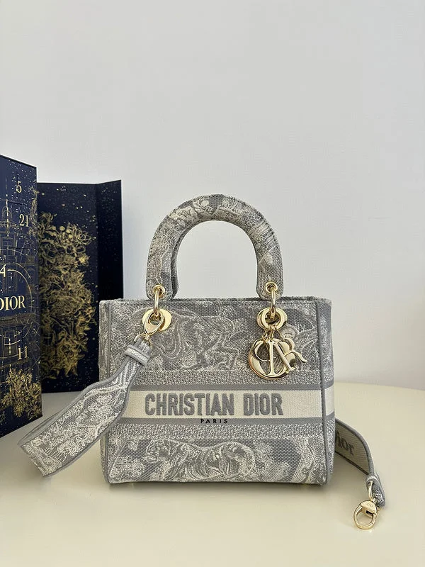 glitzybags - Dior Bags - 018