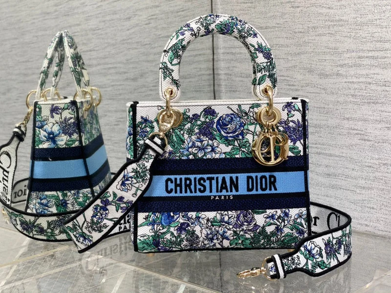 glitzybags - Dior Bags - 029