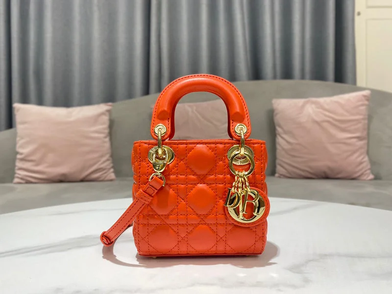 glitzybags - Dior Bags - 042