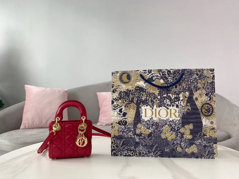 glitzybags - Dior Bags - 043