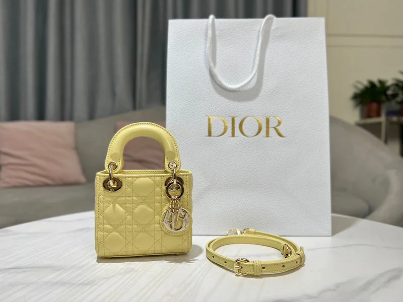 glitzybags - Dior Bags - 045