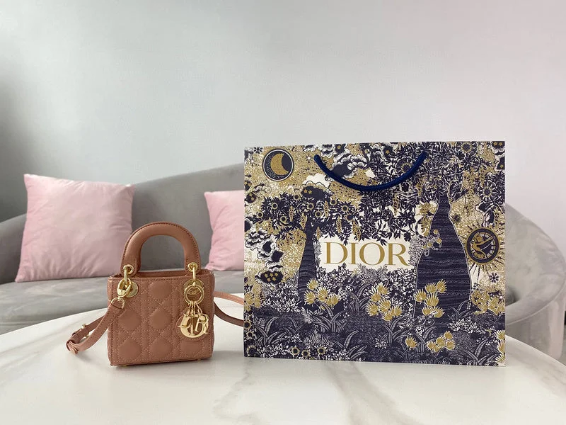 glitzybags - Dior Bags - 046