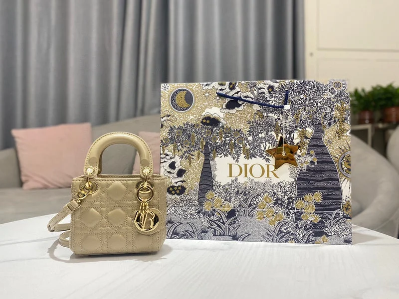 glitzybags - Dior Bags - 049