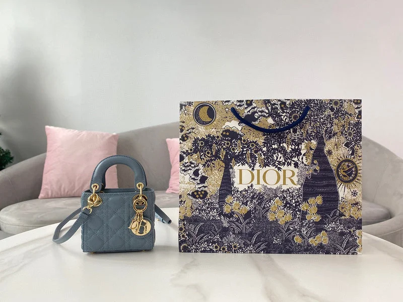 glitzybags - Dior Bags - 051