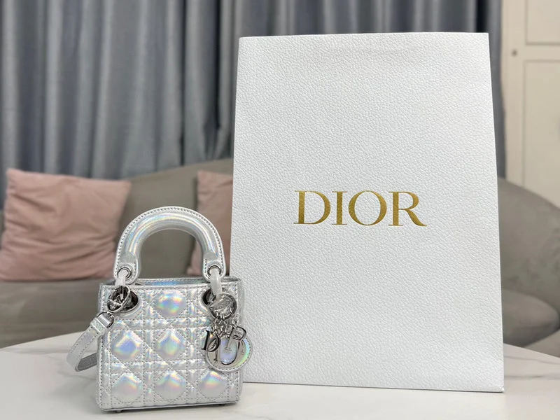 glitzybags - Dior Bags - 058