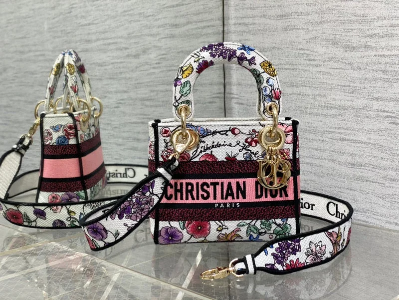 glitzybags - Dior Bags - 068