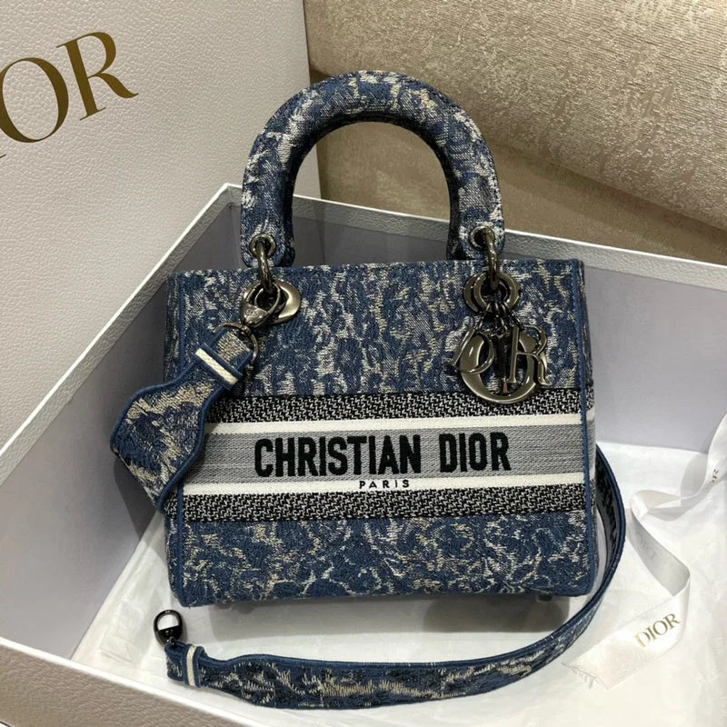 Glitzybags - Dior Bags - 3736