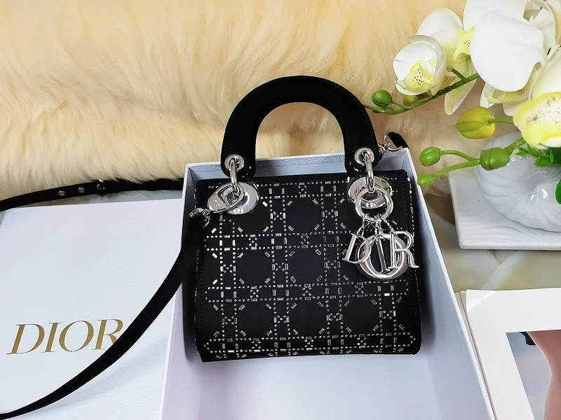 Glitzybags - Dior Bags - 3749