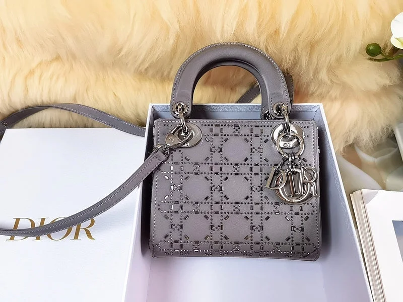 Glitzybags - Dior Bags - 3753