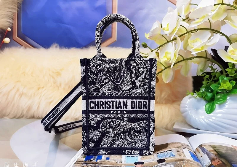 Glitzybags - Dior Bags - 3760