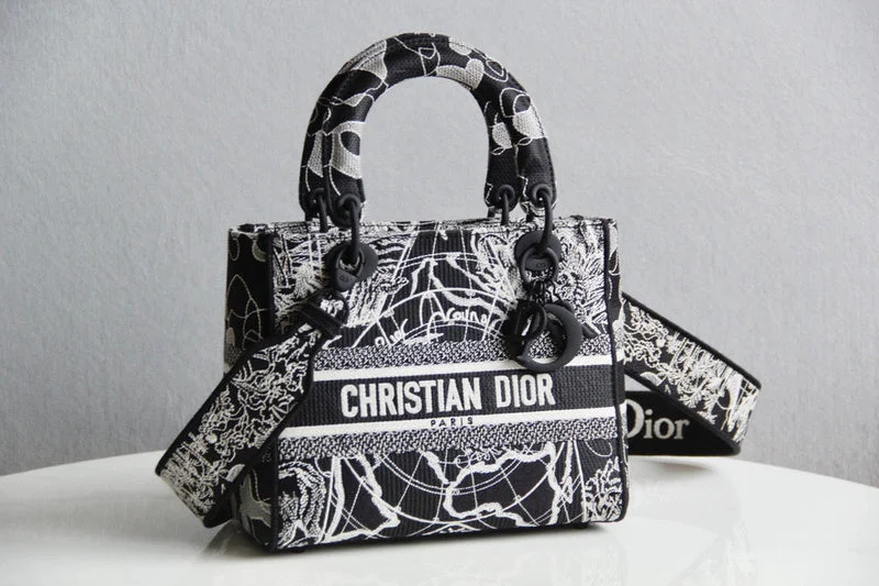 Glitzybags - Dior Bags - 3781