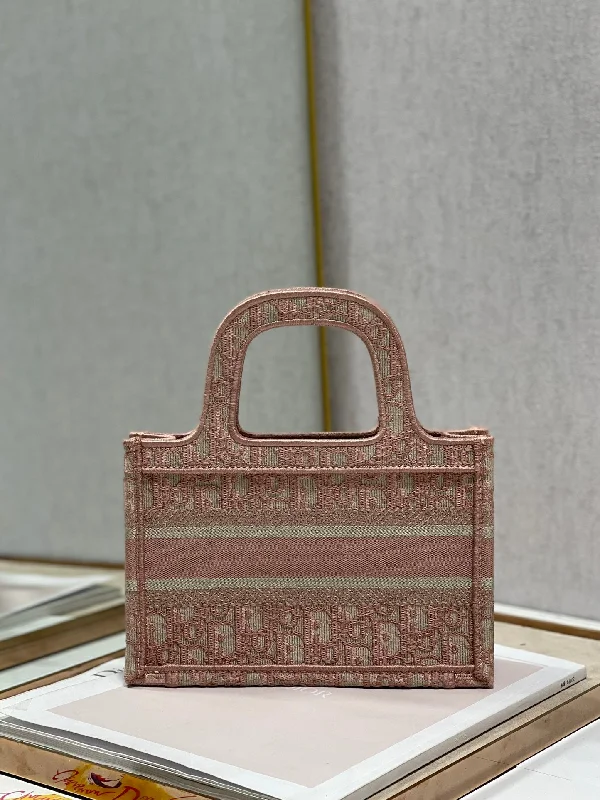 WF - Dior Bag - 417