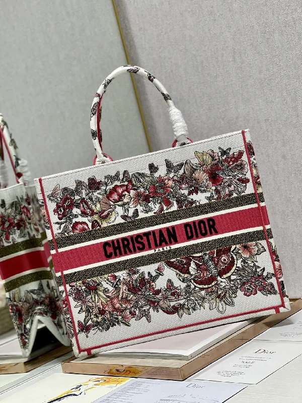 WF - Dior Bag - 418