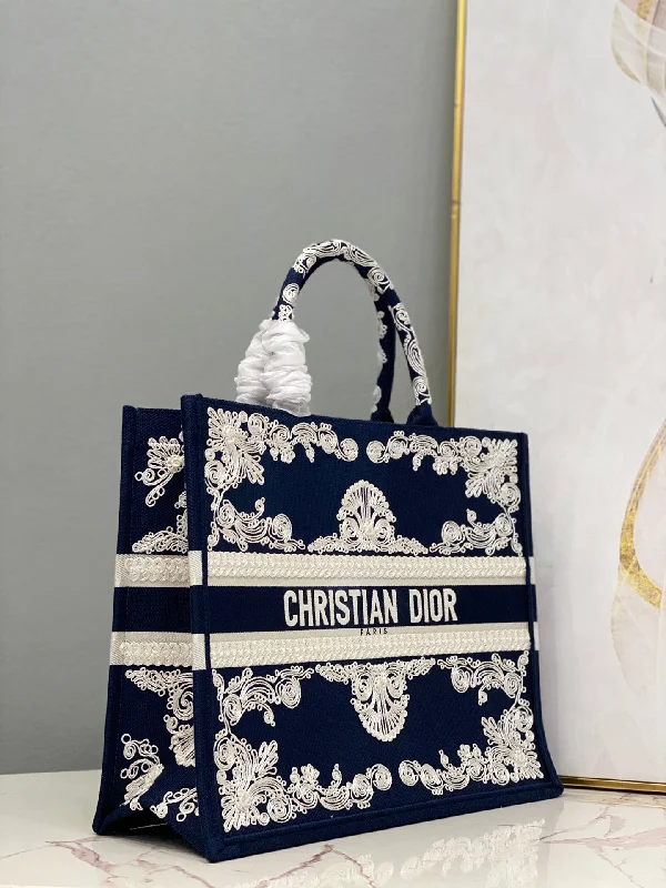 WF - Dior Bag - 421