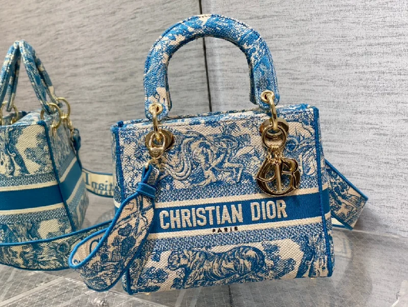 WF - Dior Bag - 424