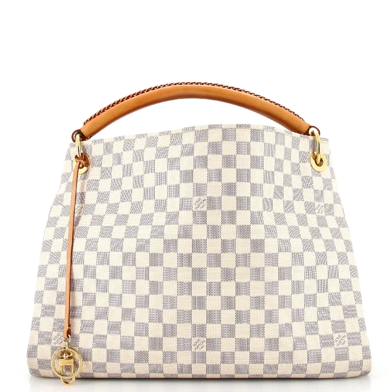 Artsy Handbag Damier MM