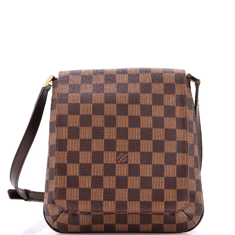 Musette Salsa Handbag Damier