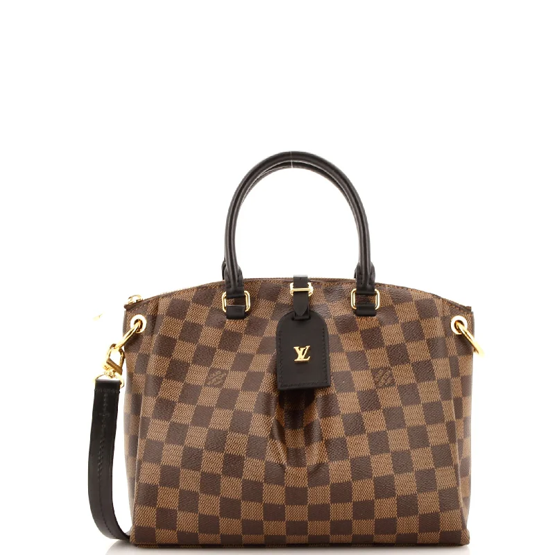 Odeon Tote Damier PM