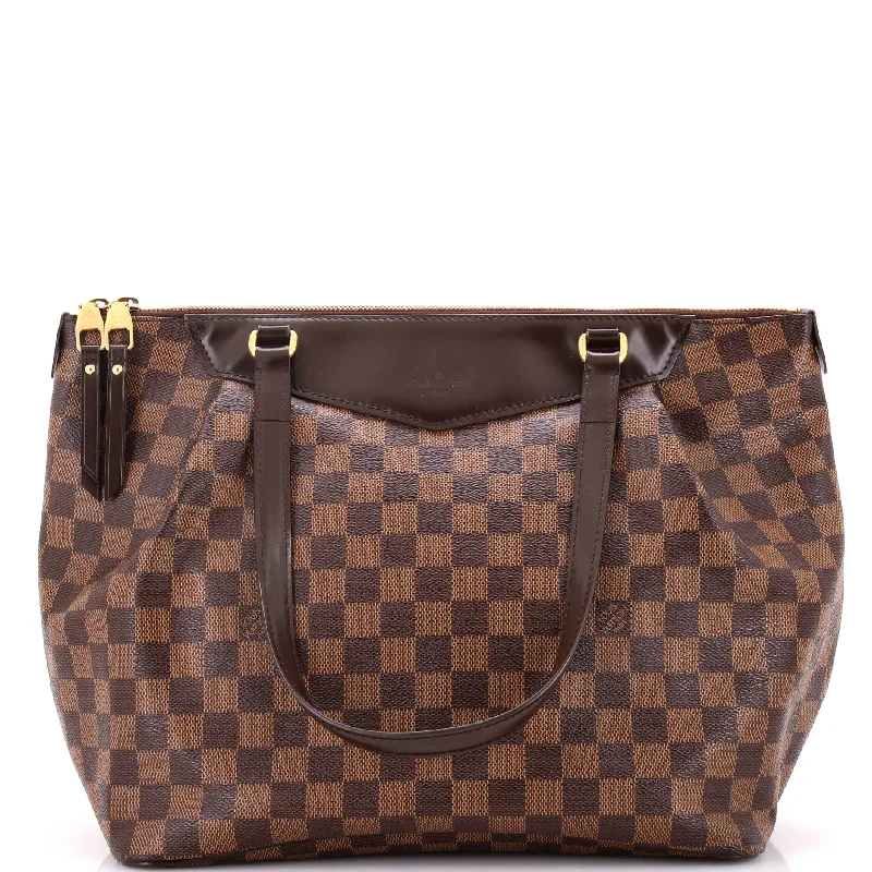 Westminster Handbag Damier GM