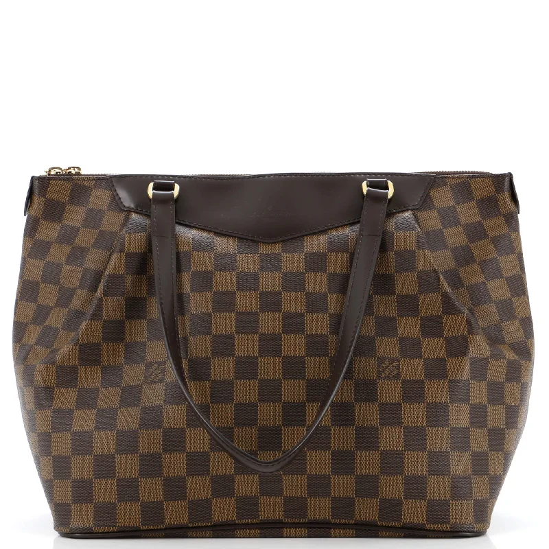 Westminster Handbag Damier GM