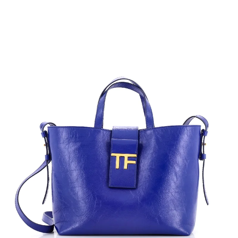 TF Tote Leather Mini