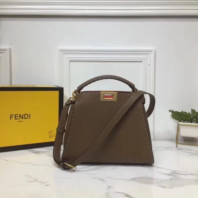 fendi luxury-Totes - FDI Bags - 491