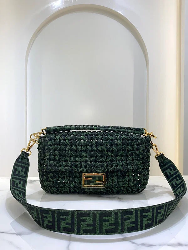 fendi luxury-Totes - FDI Bags - 091